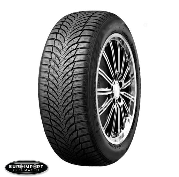 Roadstone EUROVIS ALPINE 2  185/60 R16 86 H  